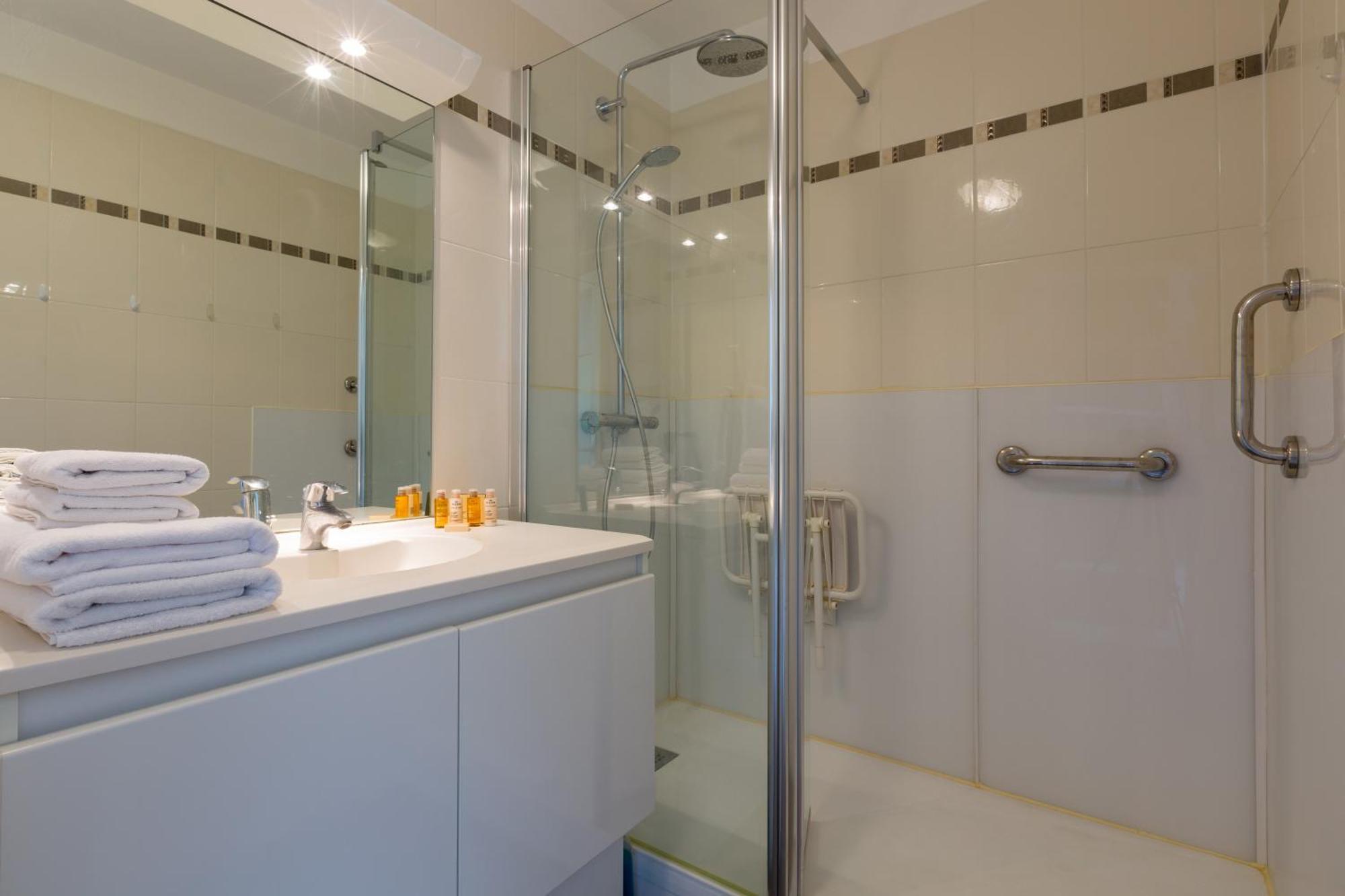 Appartement Veeve - A Pop Of Colour